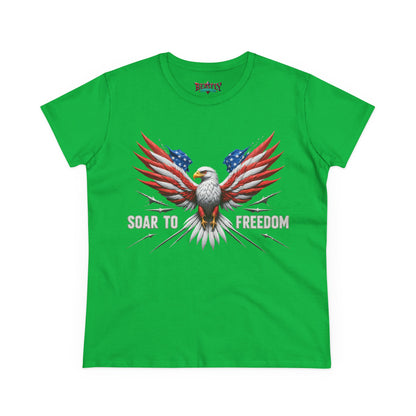 Soar To Freedom Women&