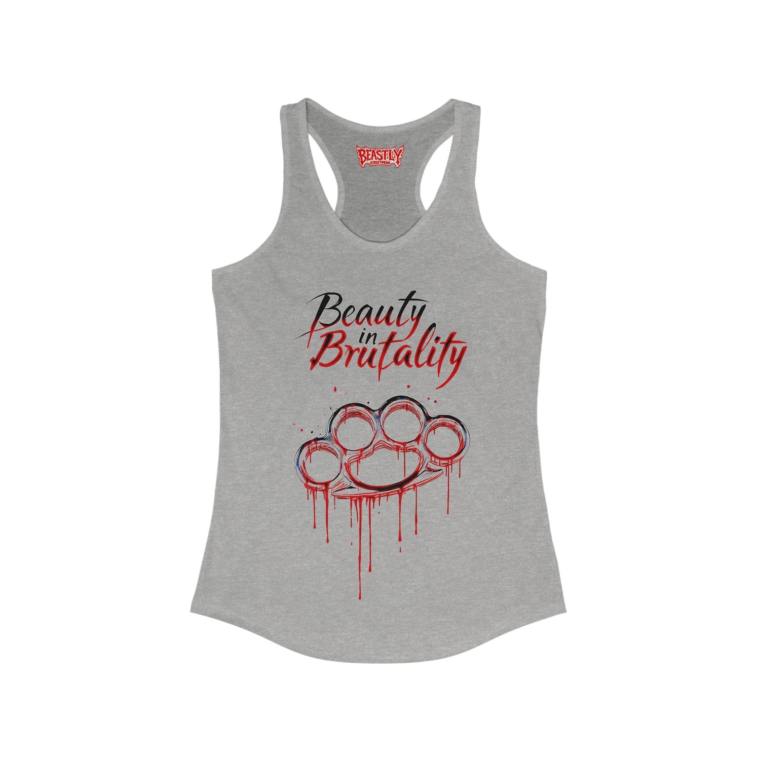 Beauty In Brutality Women&