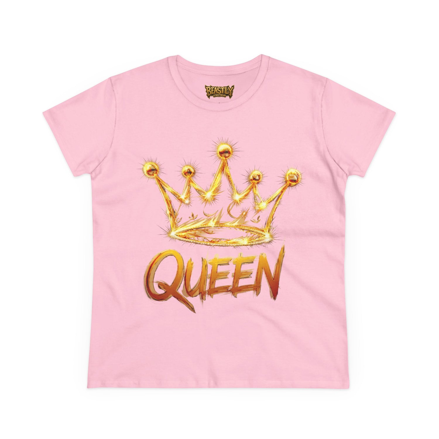 Queen Women&