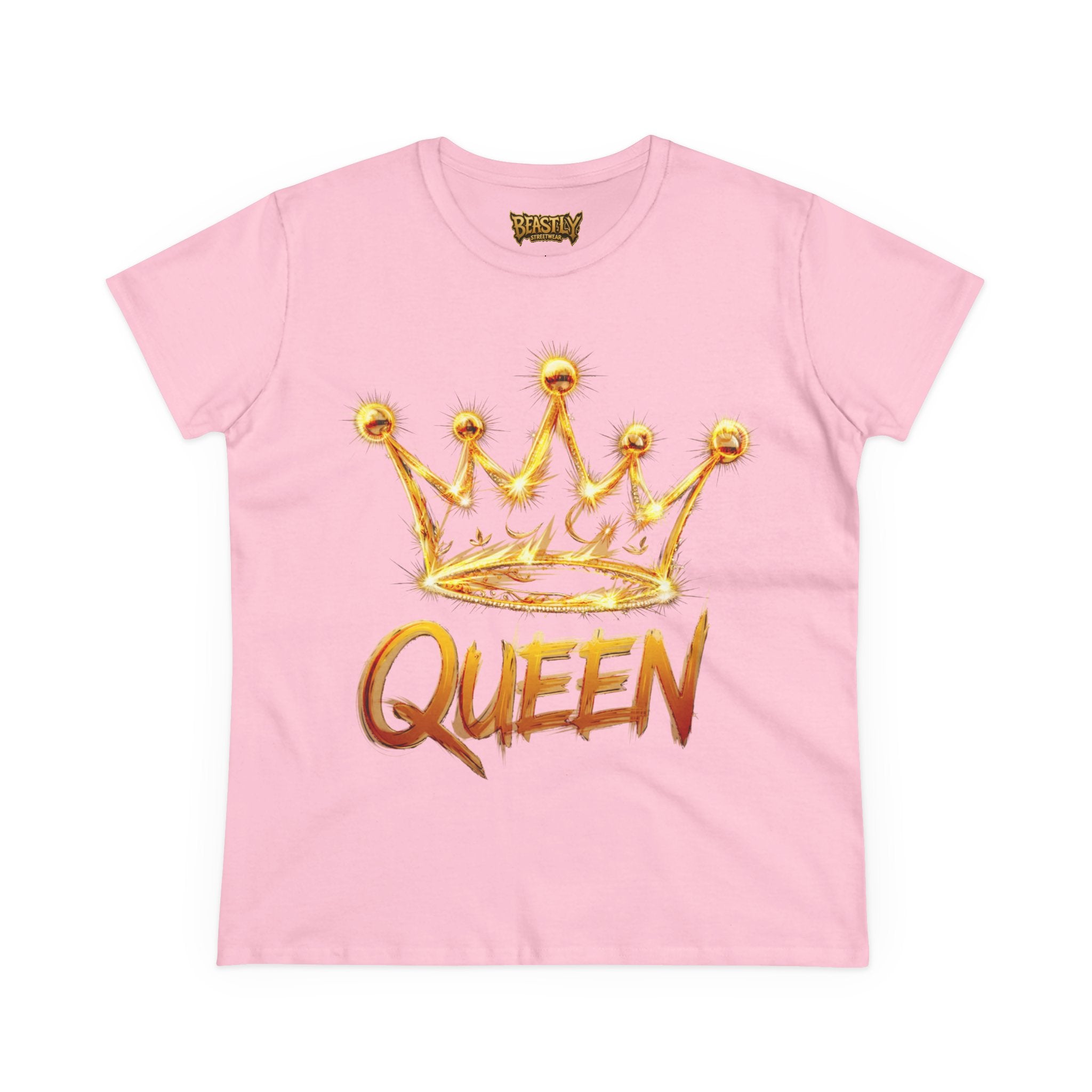 Queen Women&