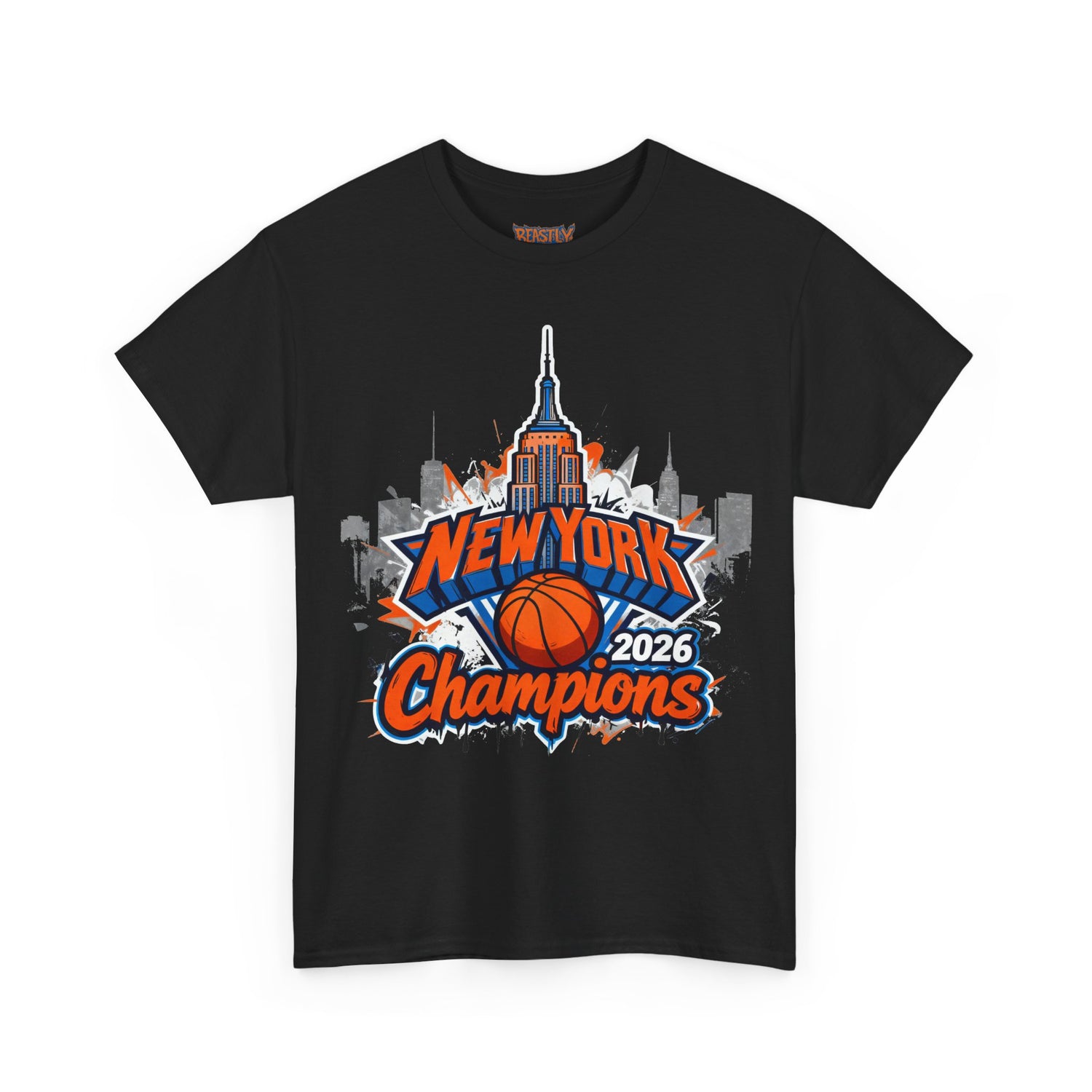 2026 Champions!
