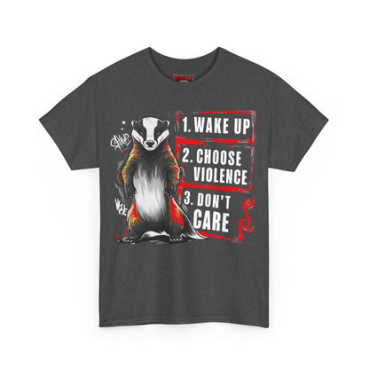 Honey Badger Don&