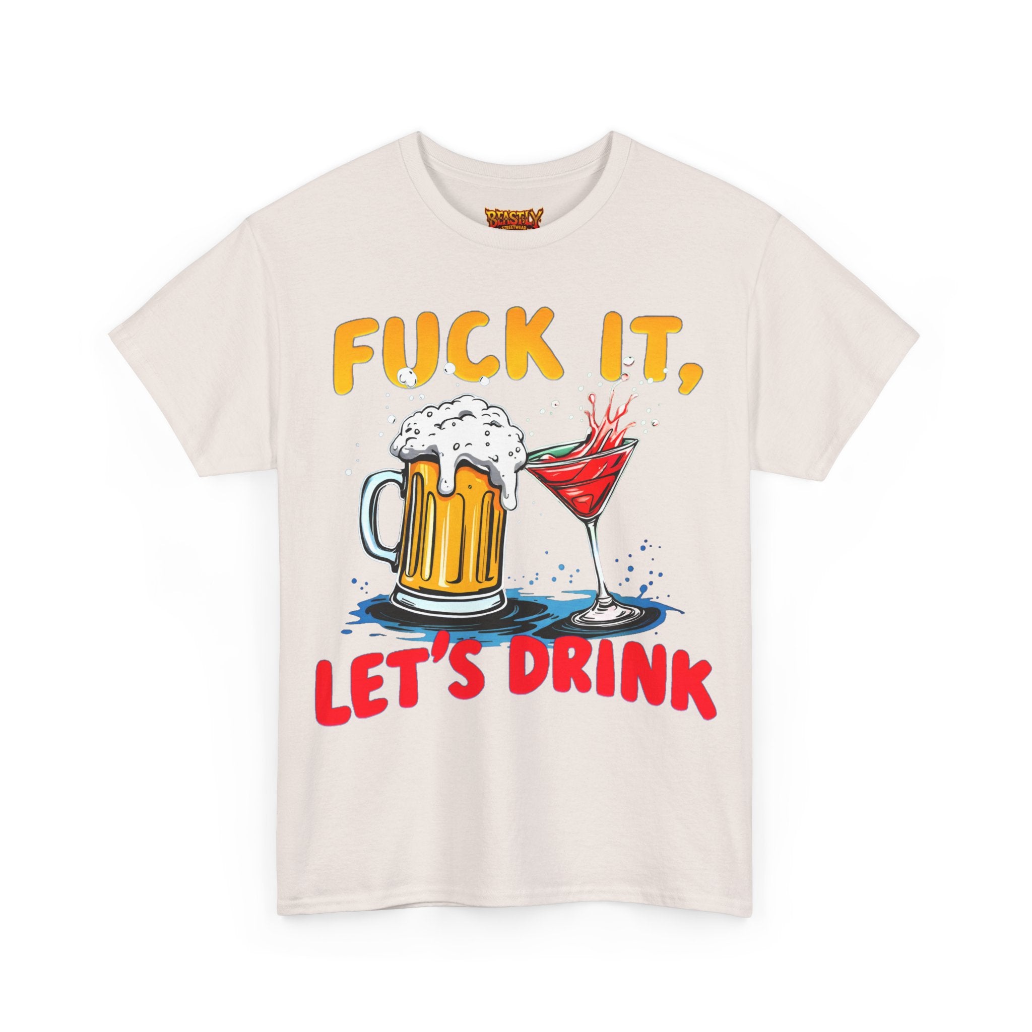 Fuck It, Let&