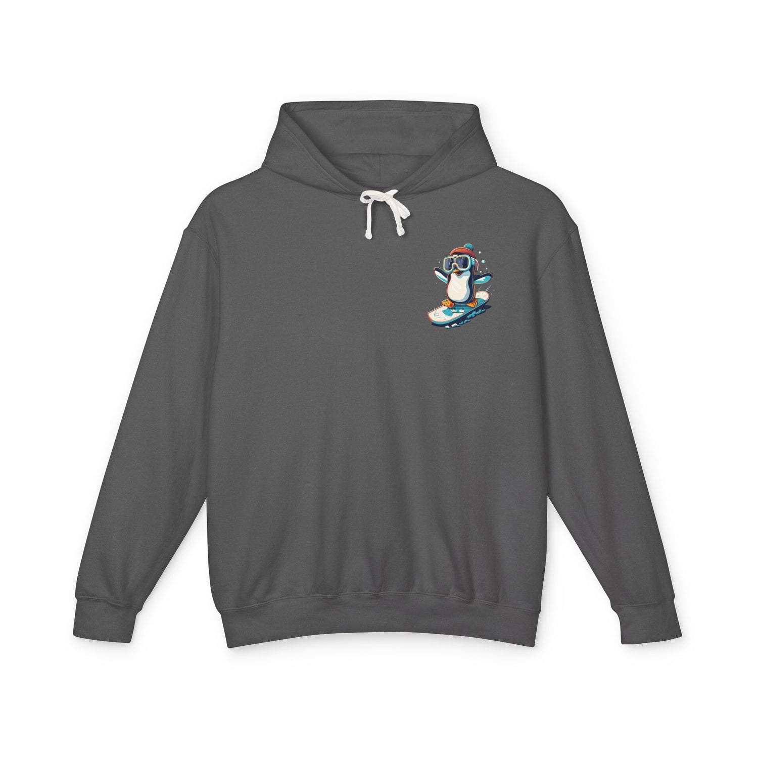 Shred Hoodie