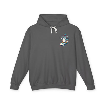 Shred Hoodie
