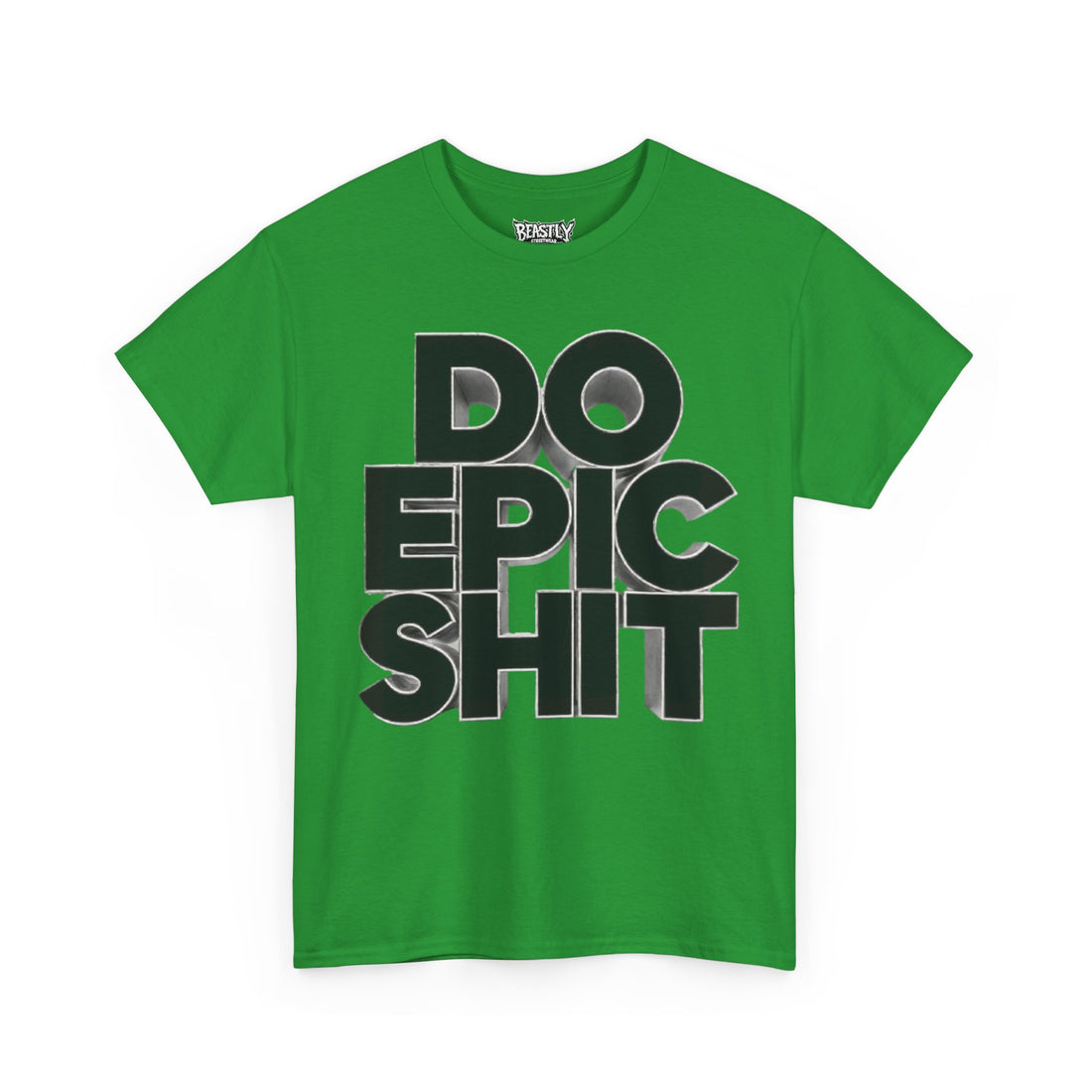 Do Epic Shit