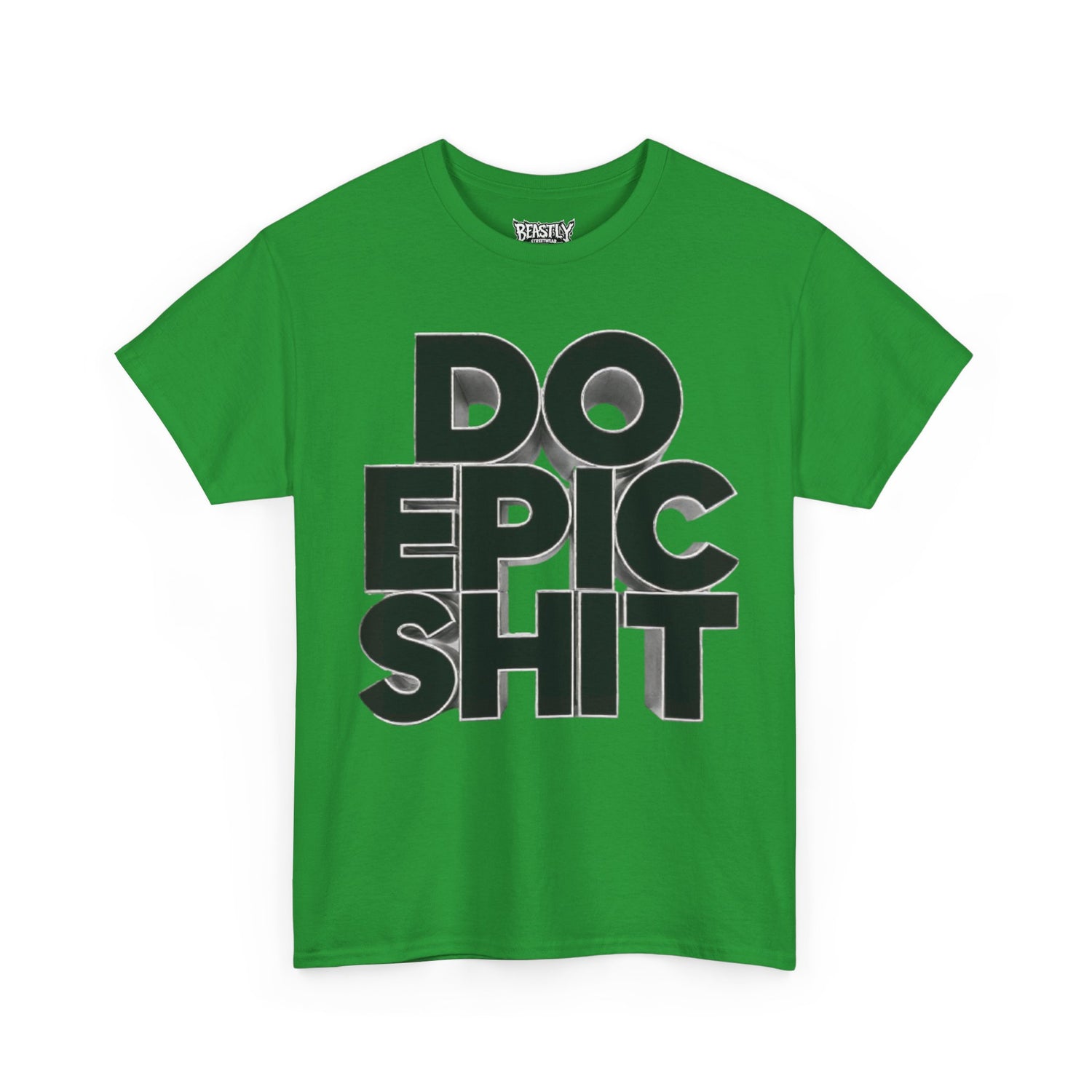 Do Epic Shit
