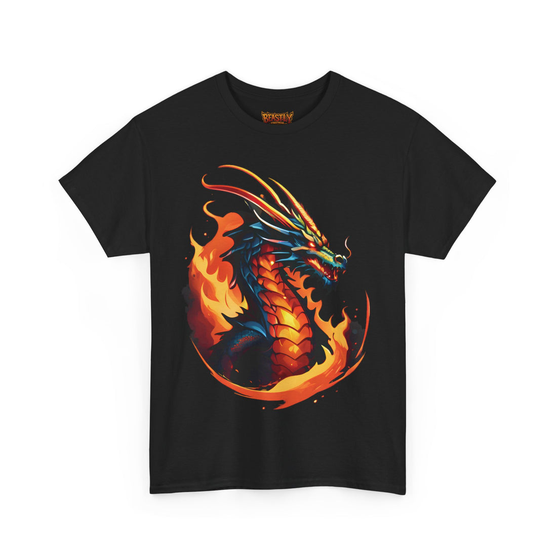Blazin Majesty
