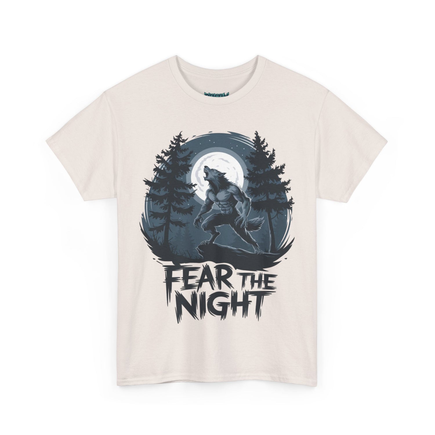 Fear The Night