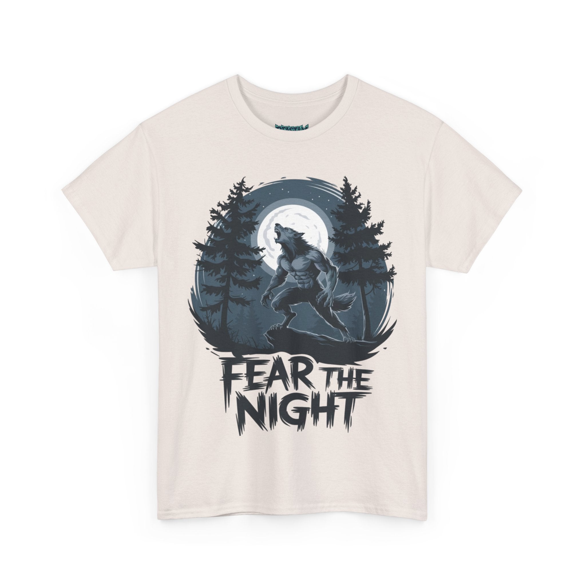 Fear The Night