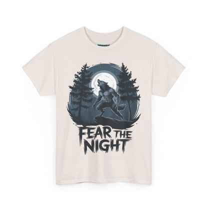 Fear The Night