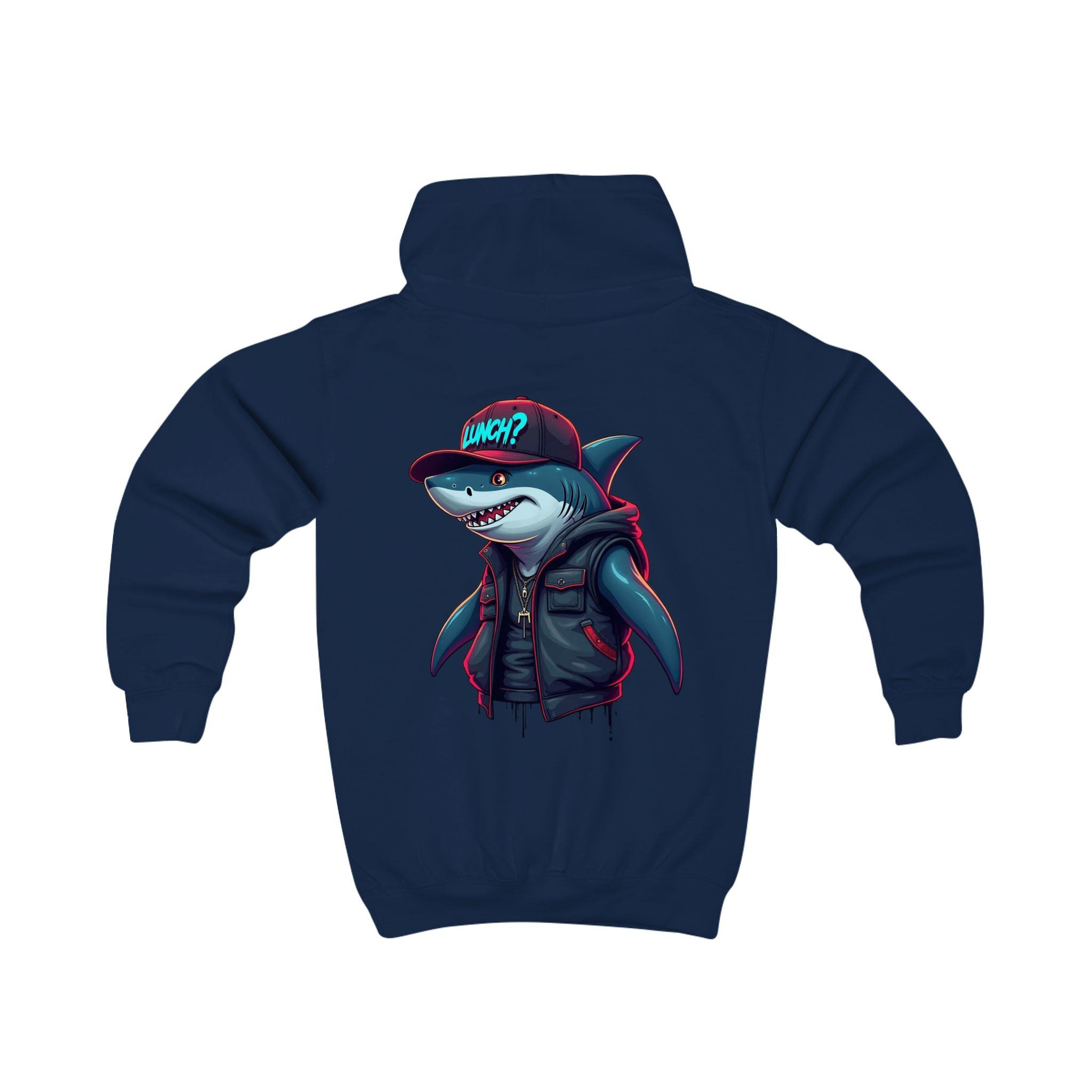 Lunch? Youth Hoodie