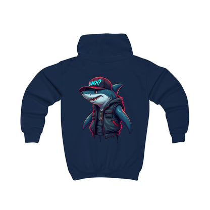 Lunch? Youth Hoodie