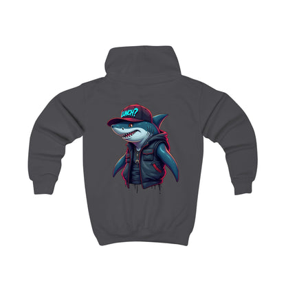 Lunch? Youth Hoodie
