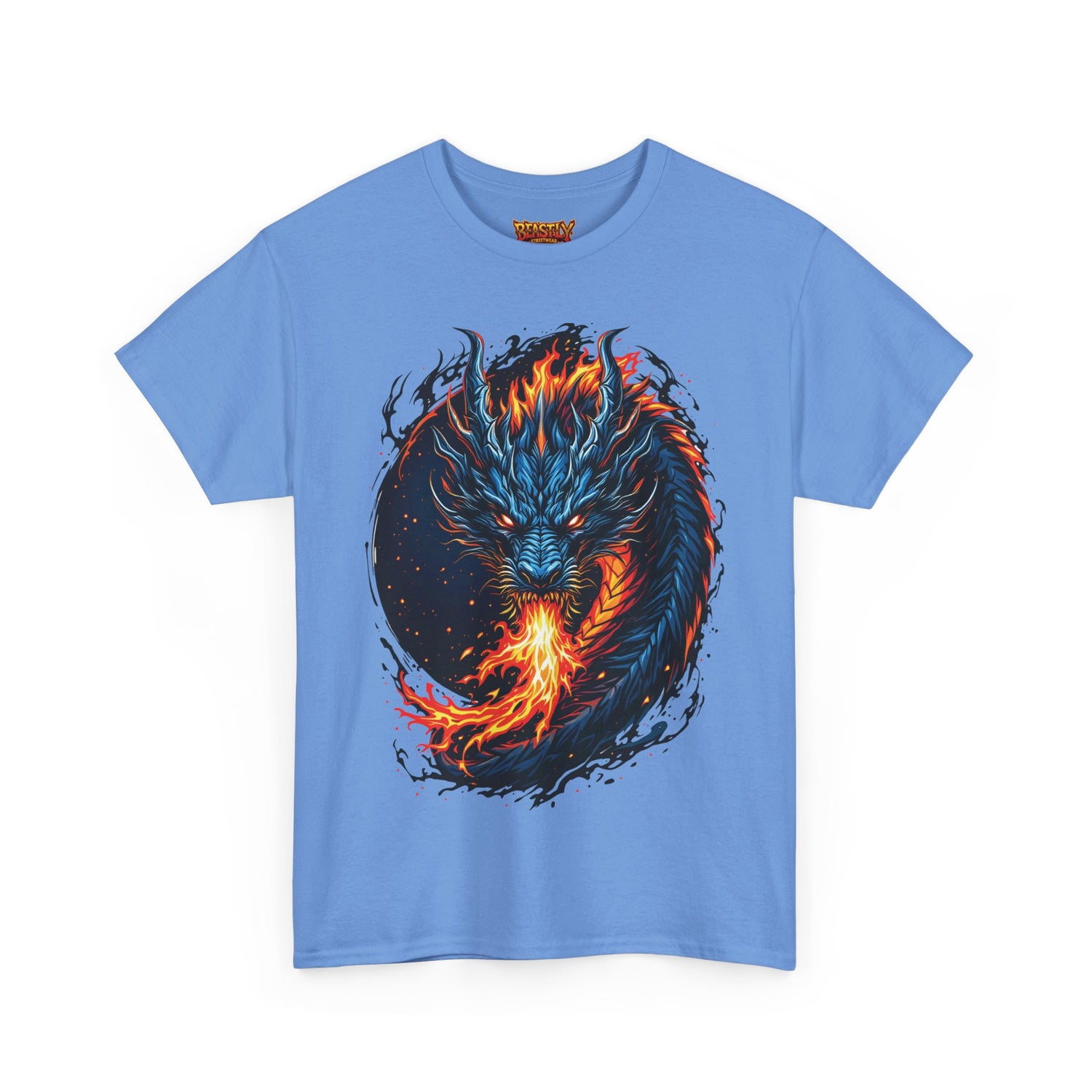 Dragonlord Emberfang
