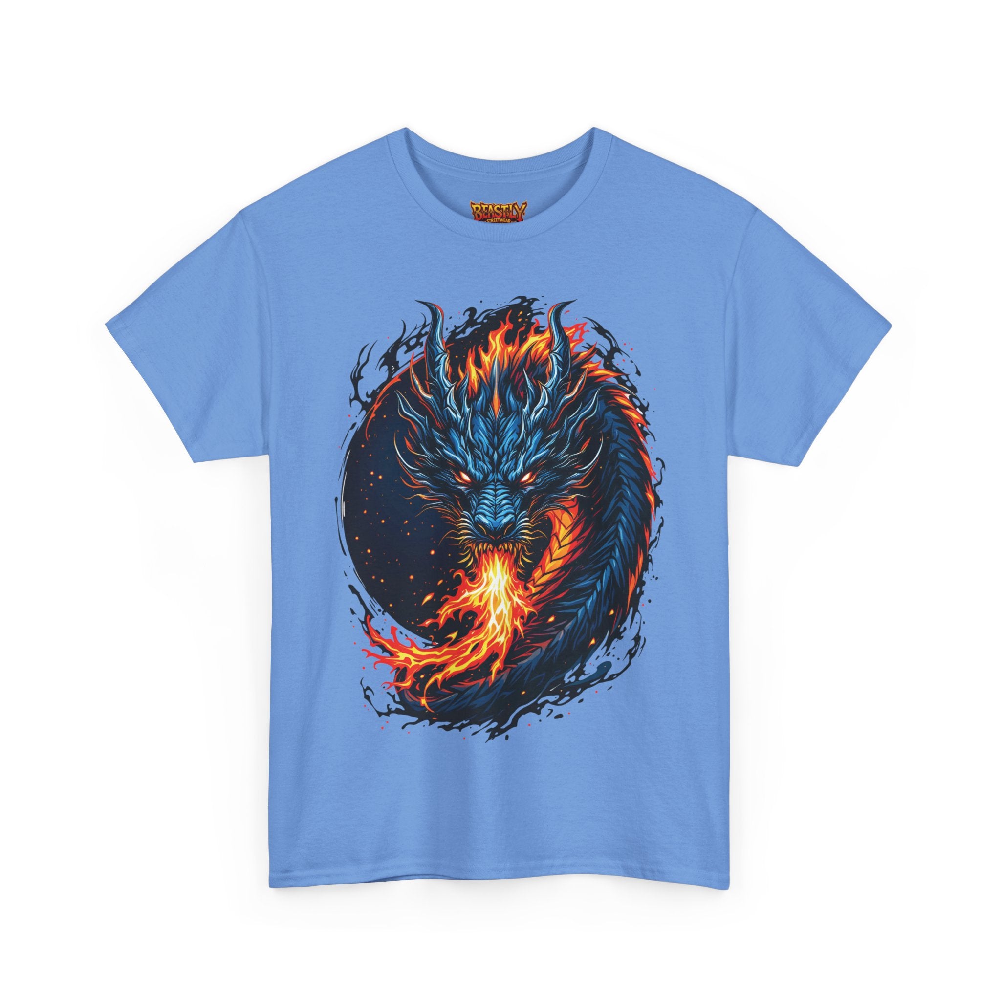 Dragonlord Emberfang