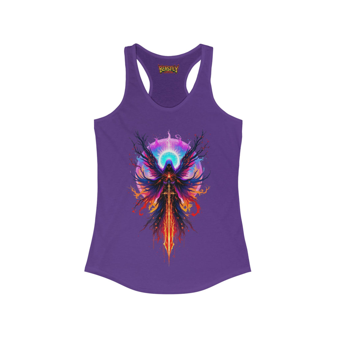 Radiant Oblivion Women&