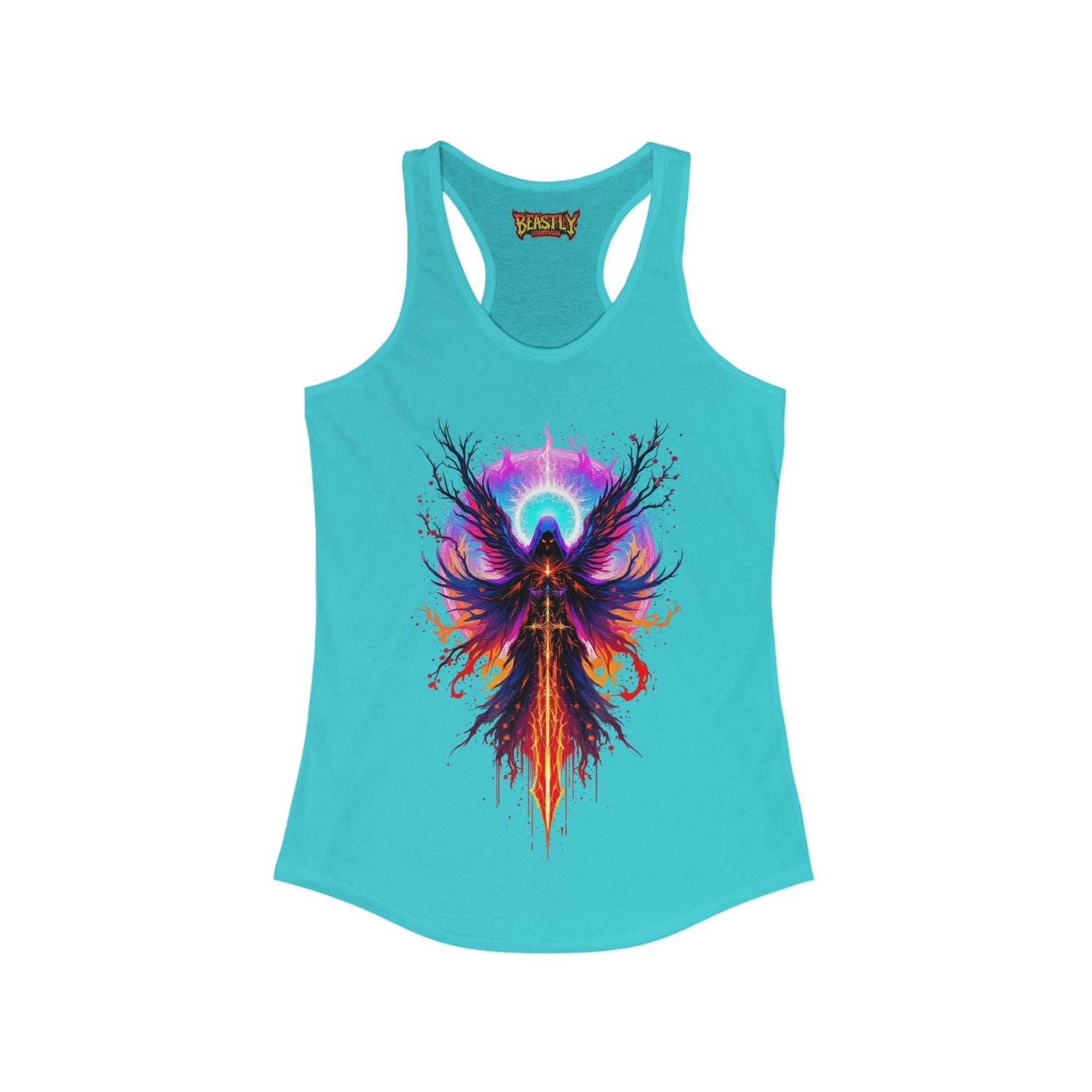 Radiant Oblivion Women&