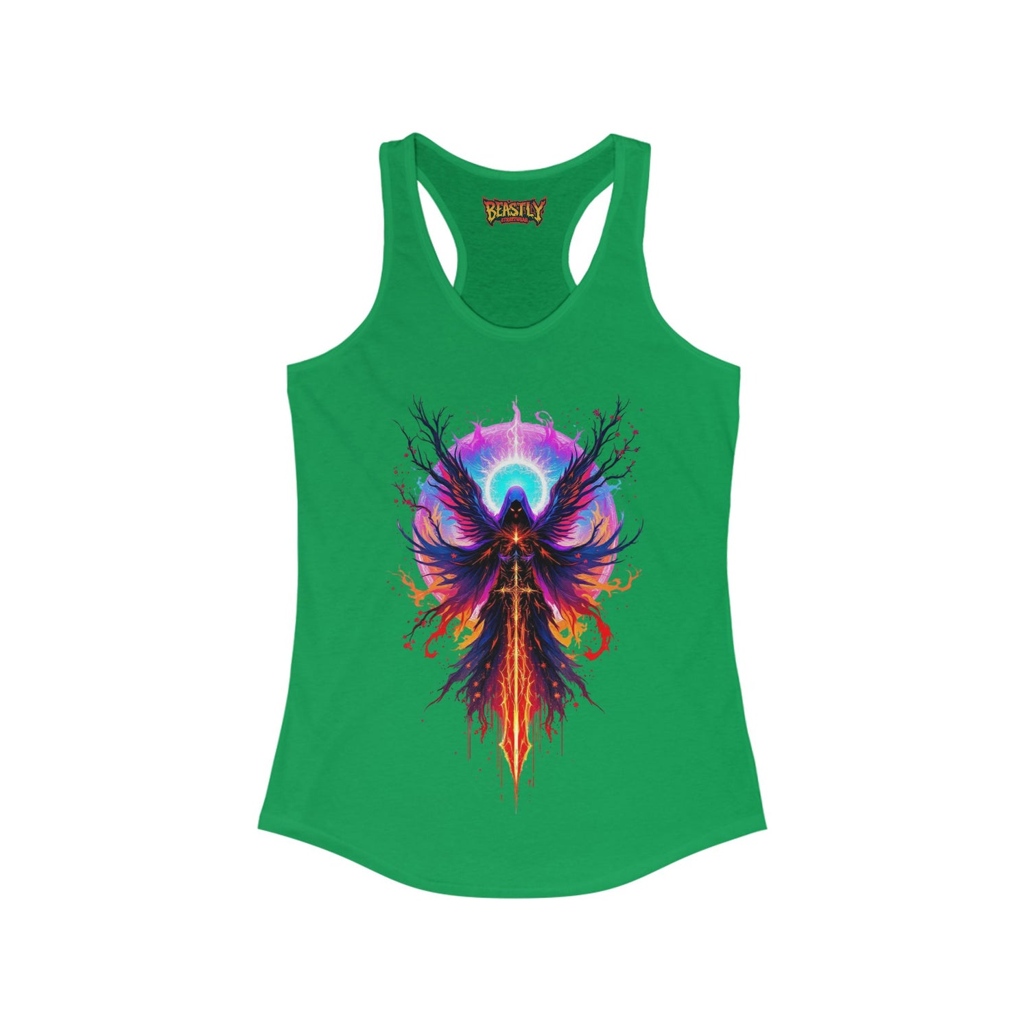 Radiant Oblivion Women&