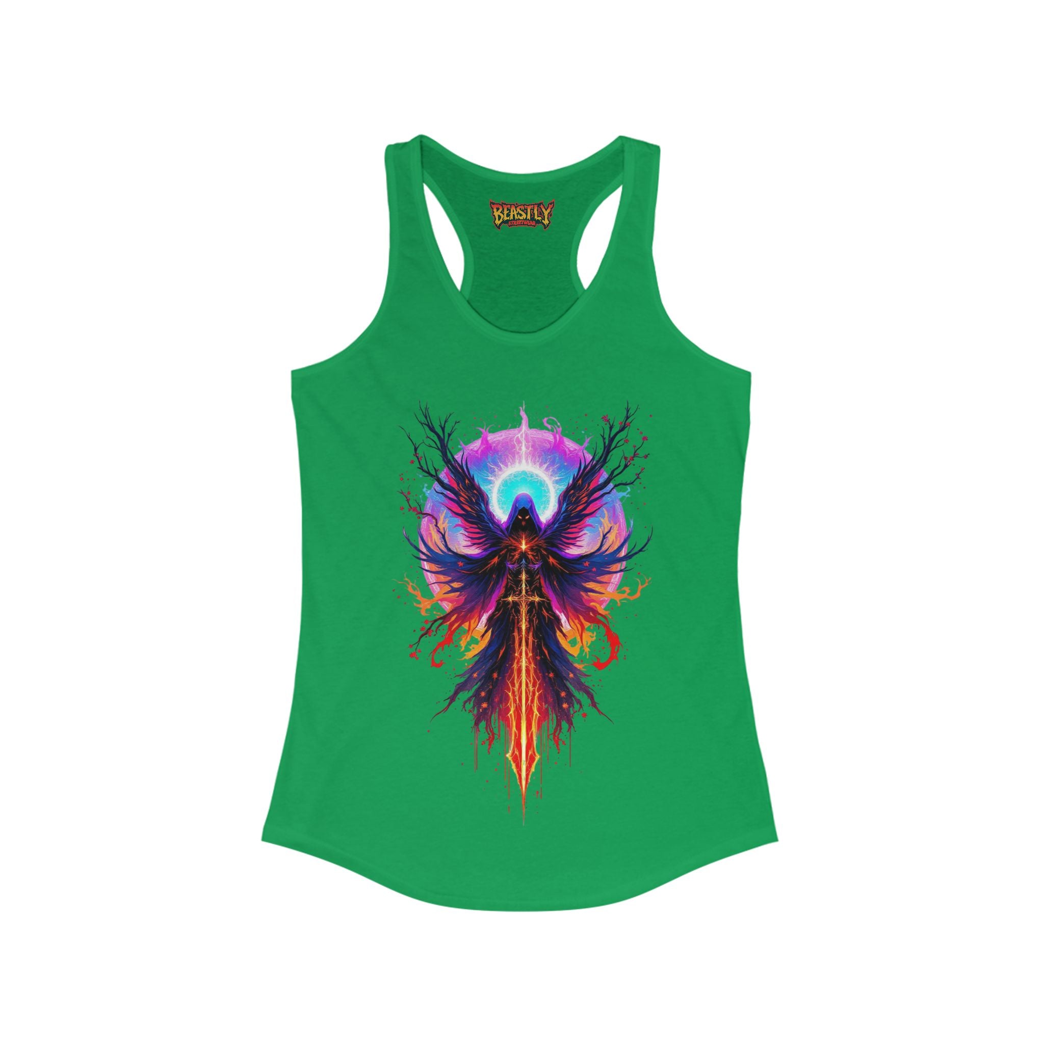 Radiant Oblivion Women&