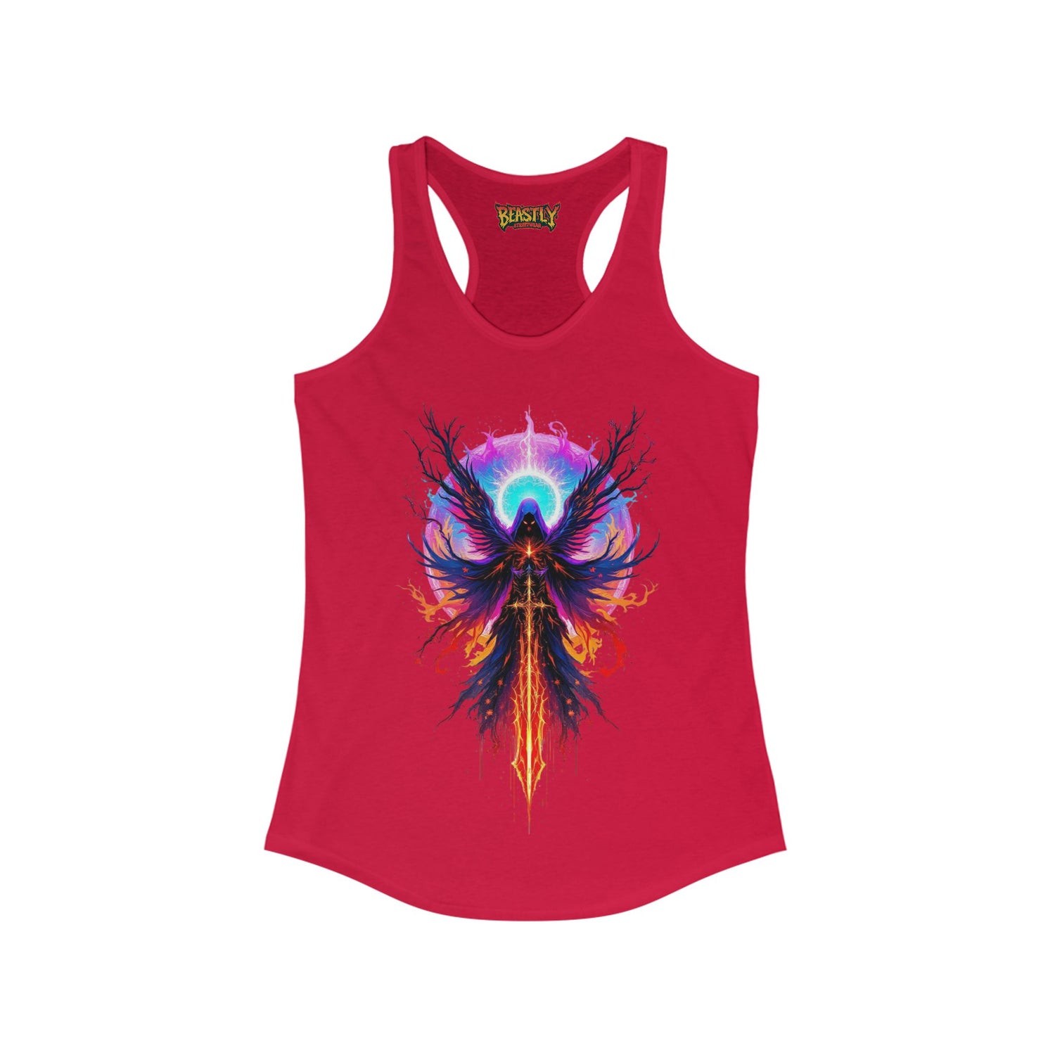 Radiant Oblivion Women&
