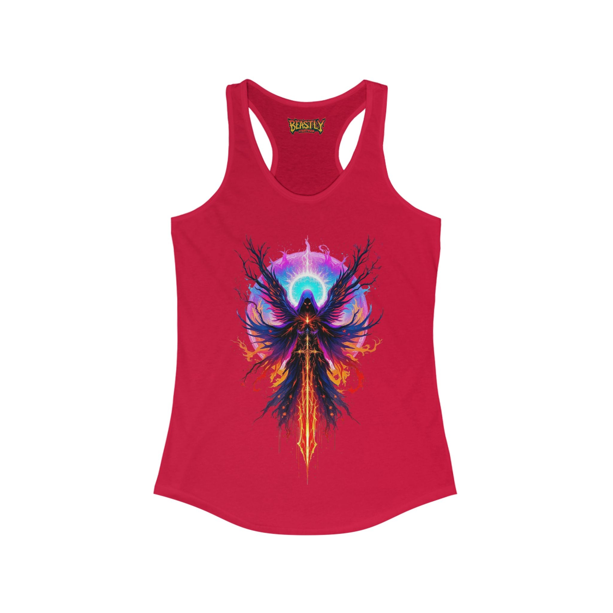 Radiant Oblivion Women&