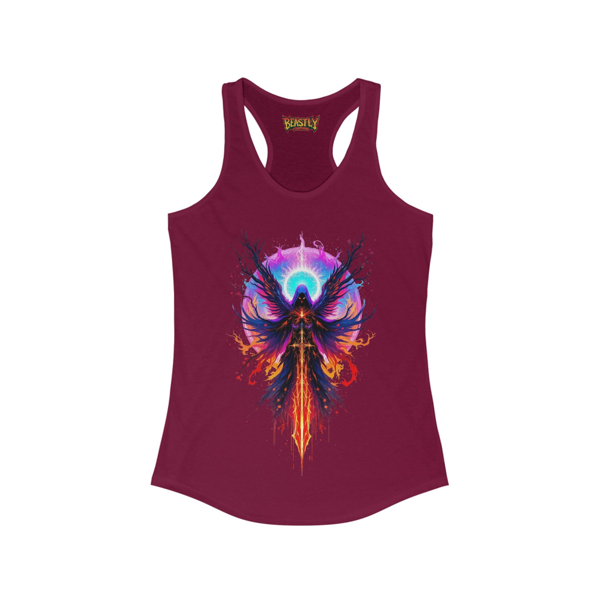 Radiant Oblivion Women&
