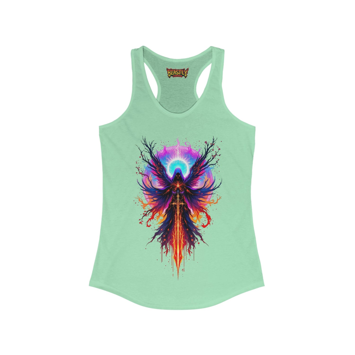 Radiant Oblivion Women&