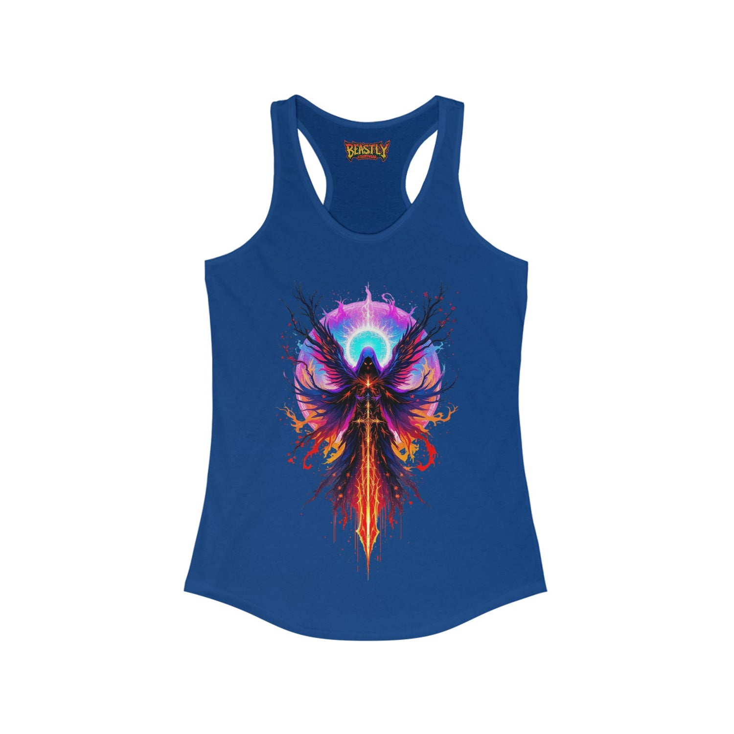 Radiant Oblivion Women&