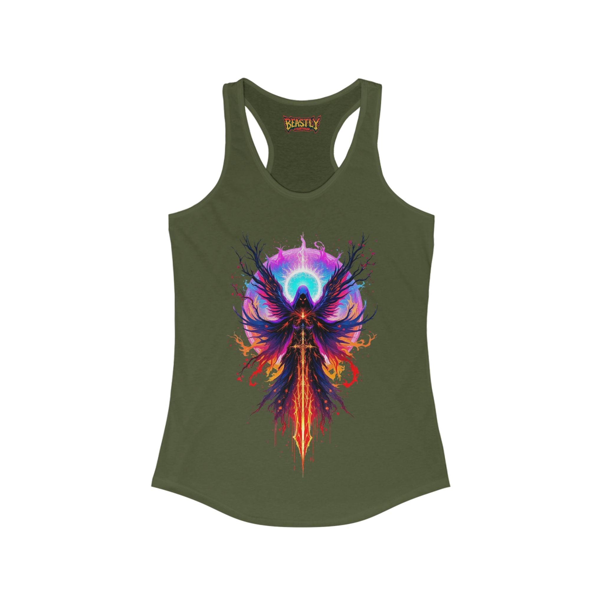 Radiant Oblivion Women&