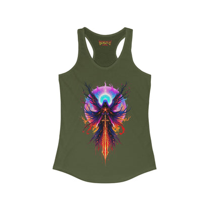 Radiant Oblivion Women&