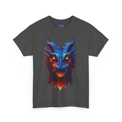 Dragon Fury