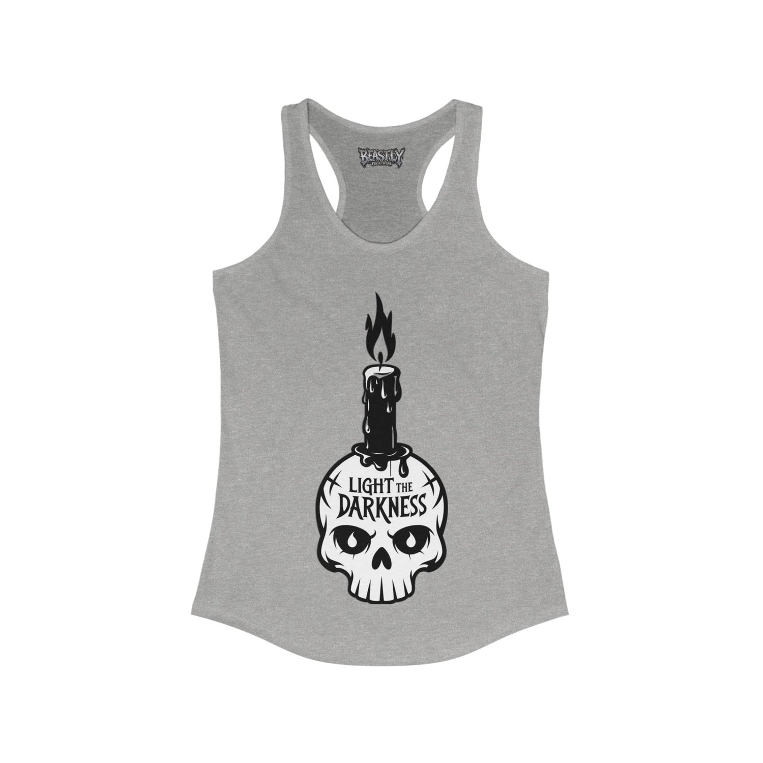 Light The Darkness Women&