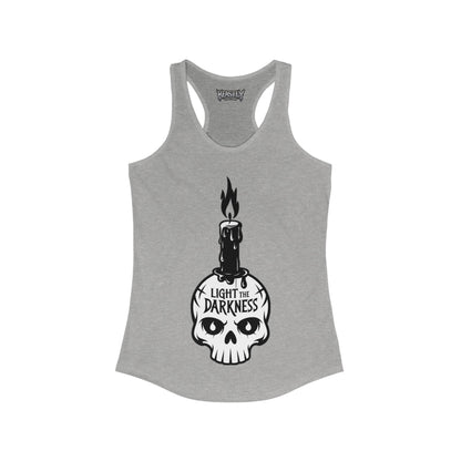 Light The Darkness Women&