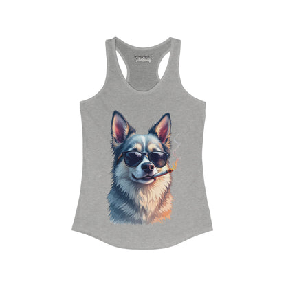 Top Dawg Women&
