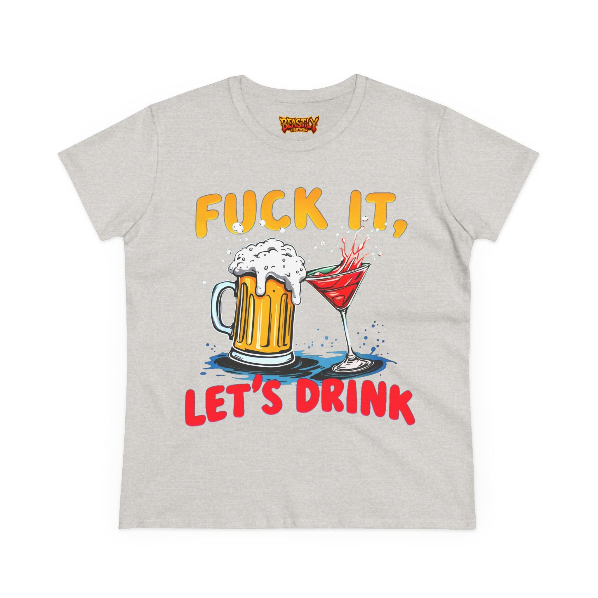 Fuck It, Let&