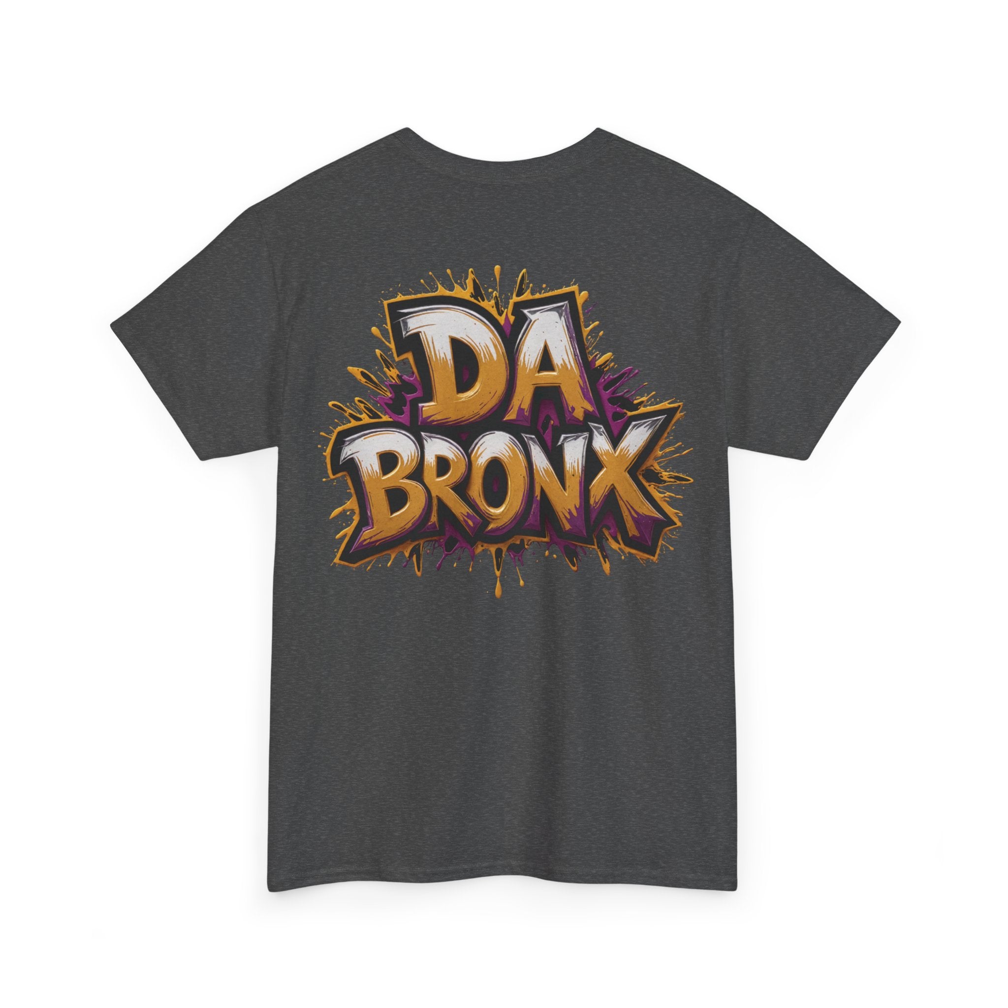 Da Bronx (Golden Purp)