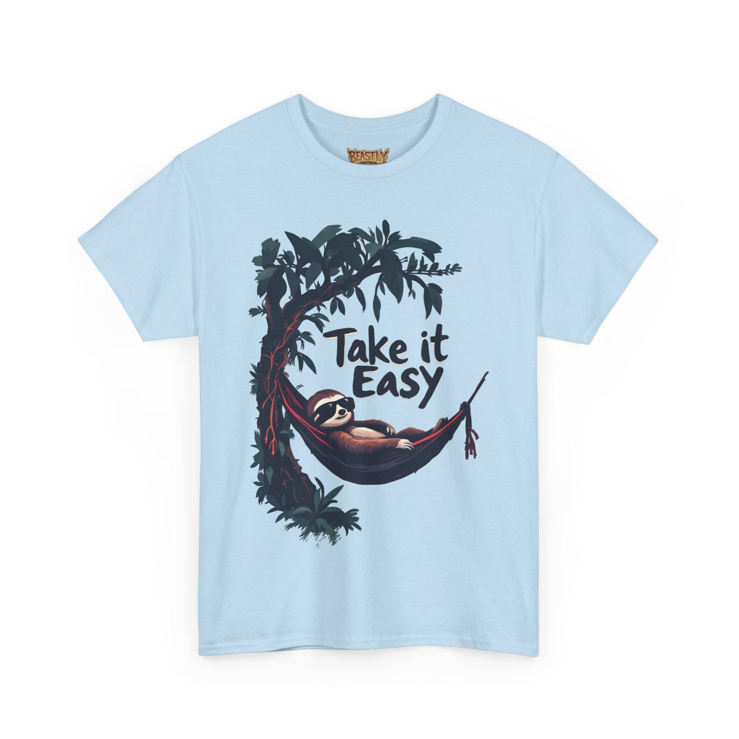 Take It Easy