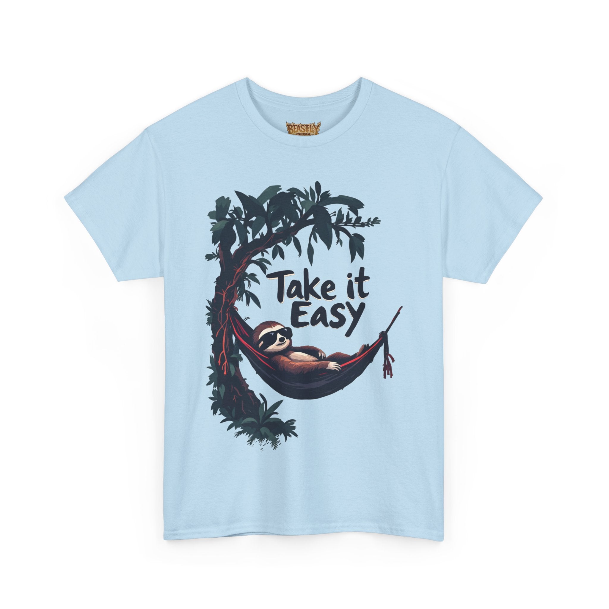 Take It Easy