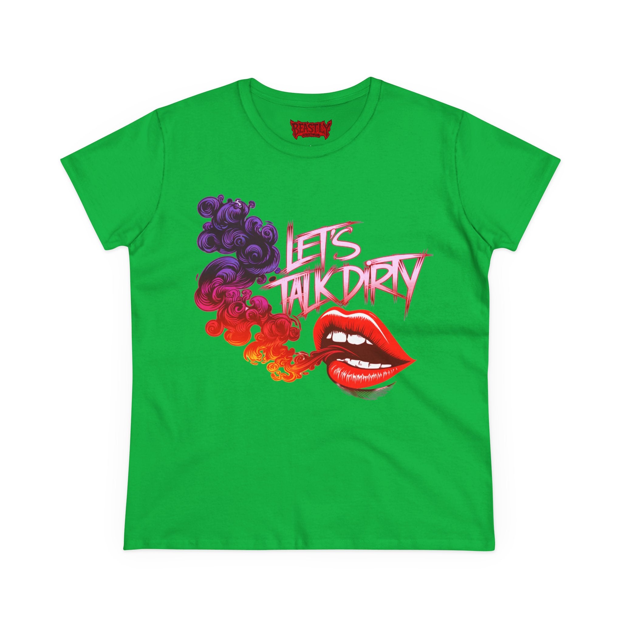 Let&