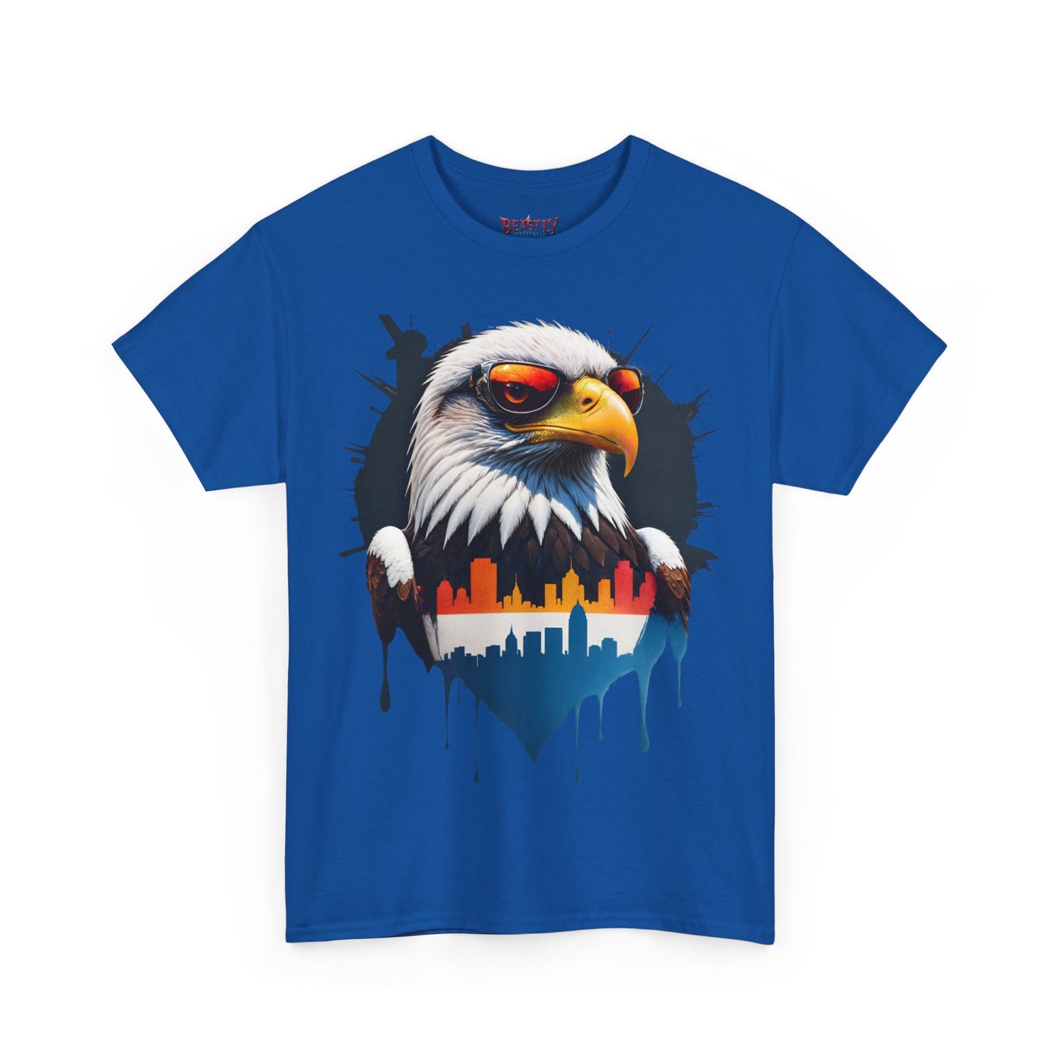 Urban Eagle