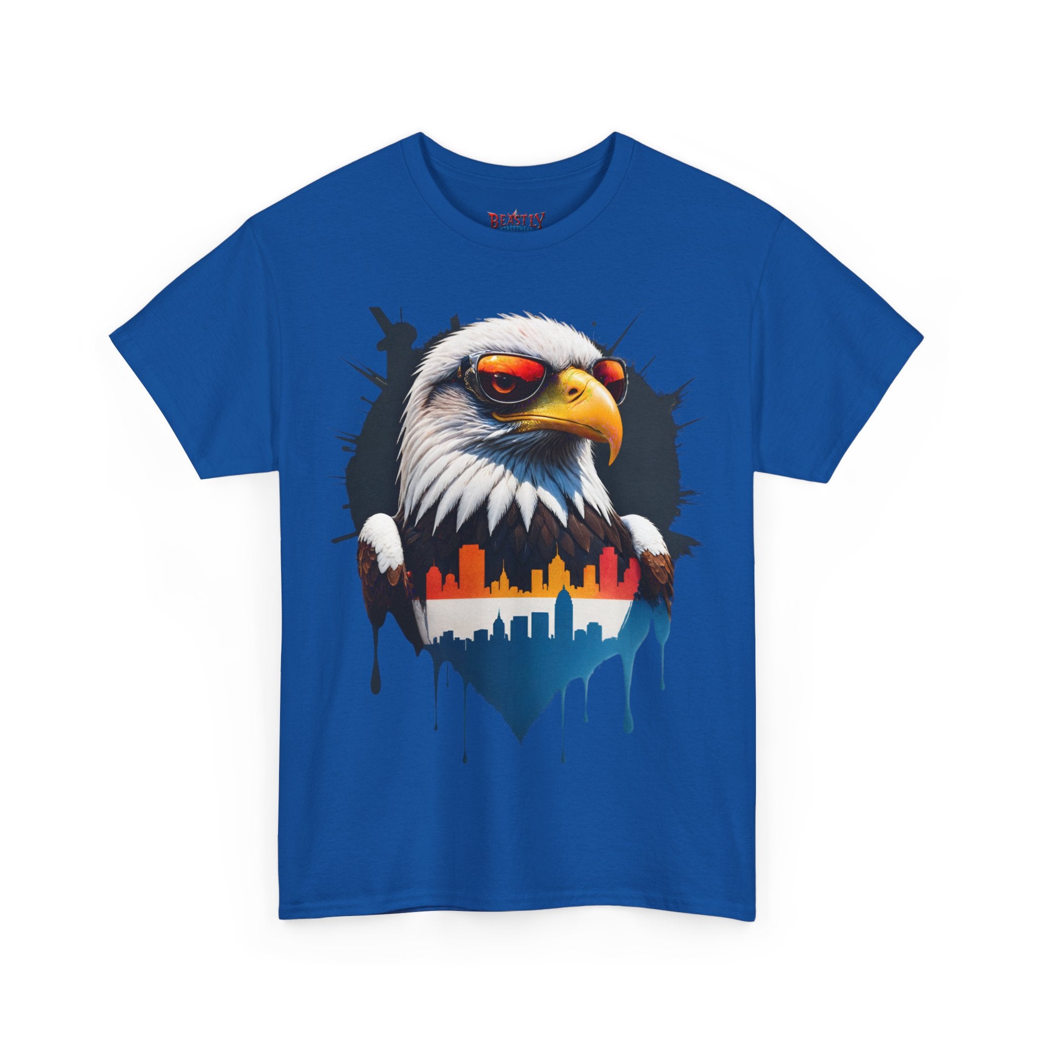 Urban Eagle
