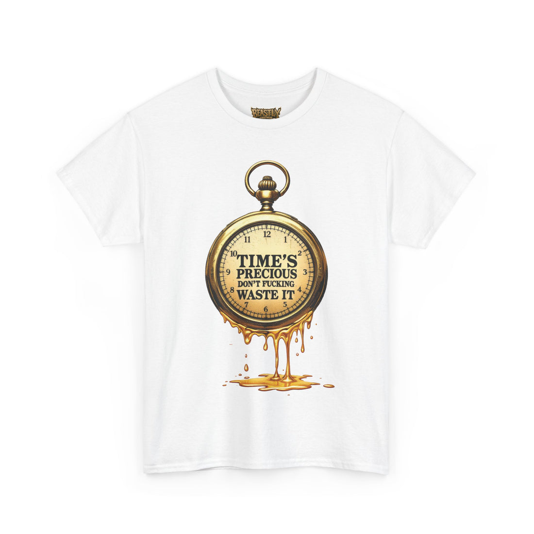 Time&