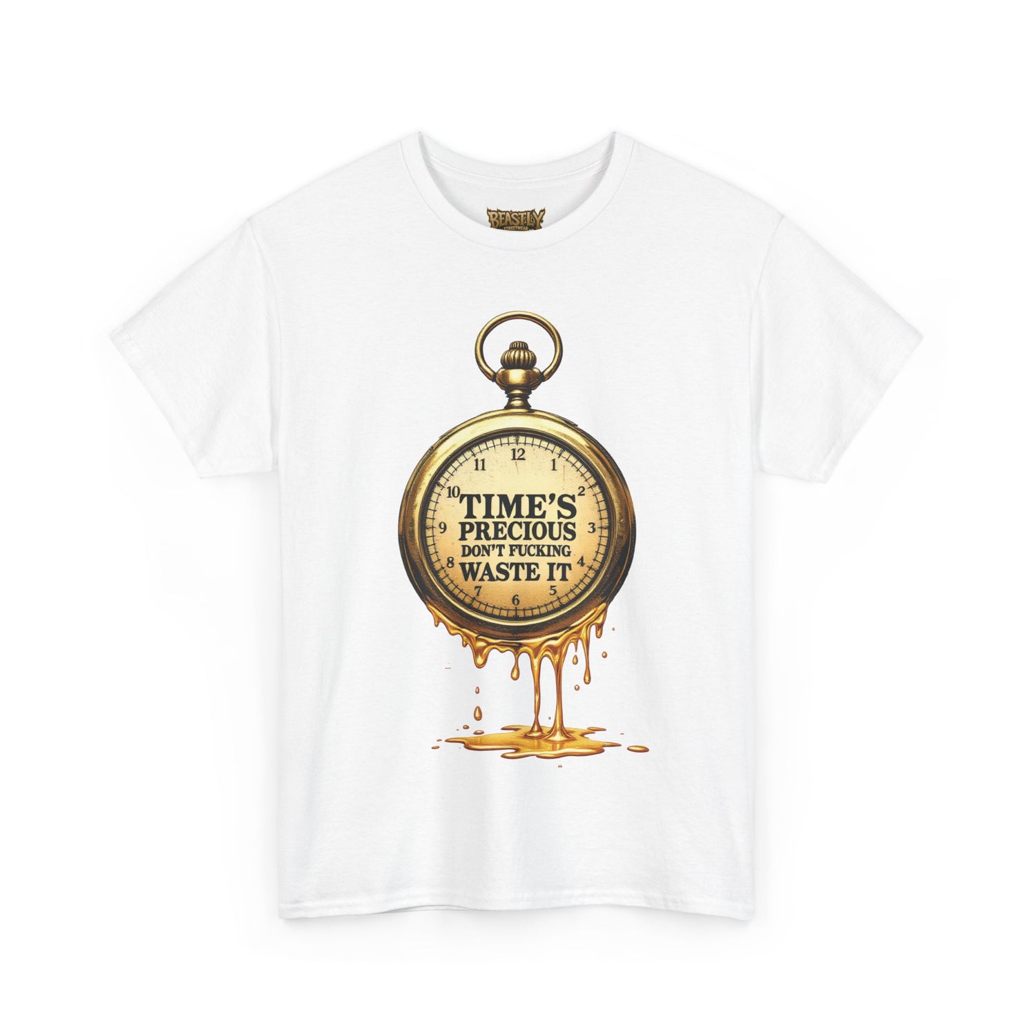 Time&