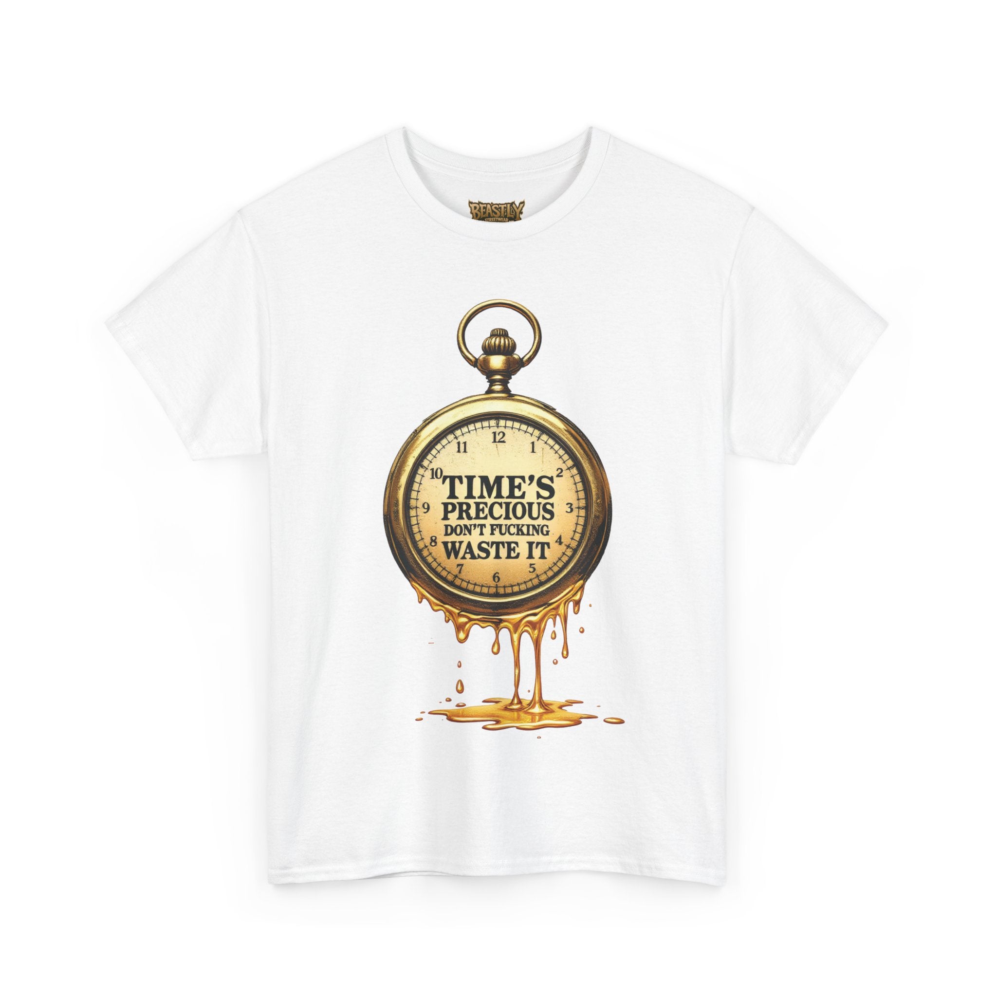 Time&