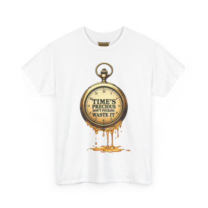 Time&