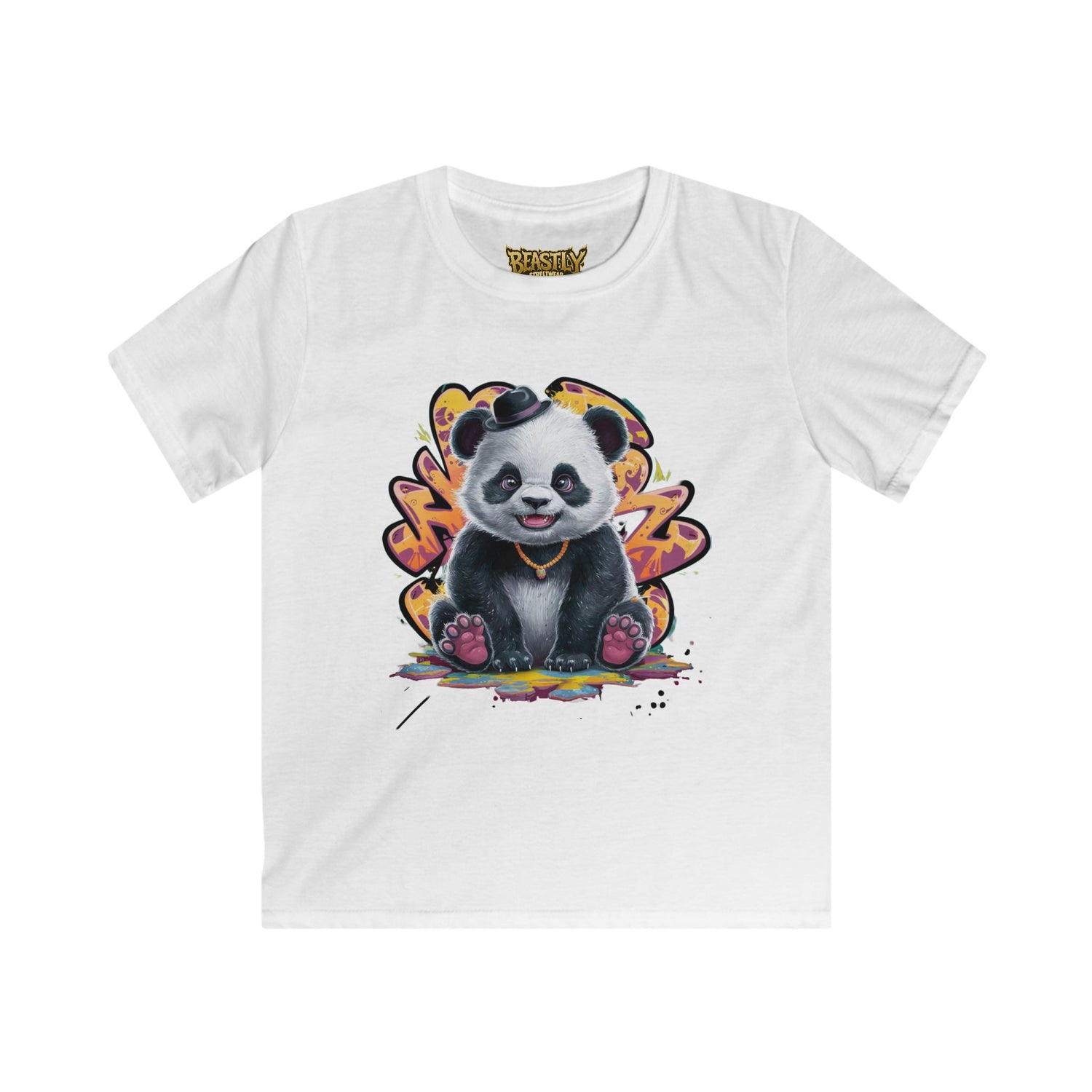 Notorious P.N.D. Youth Tee