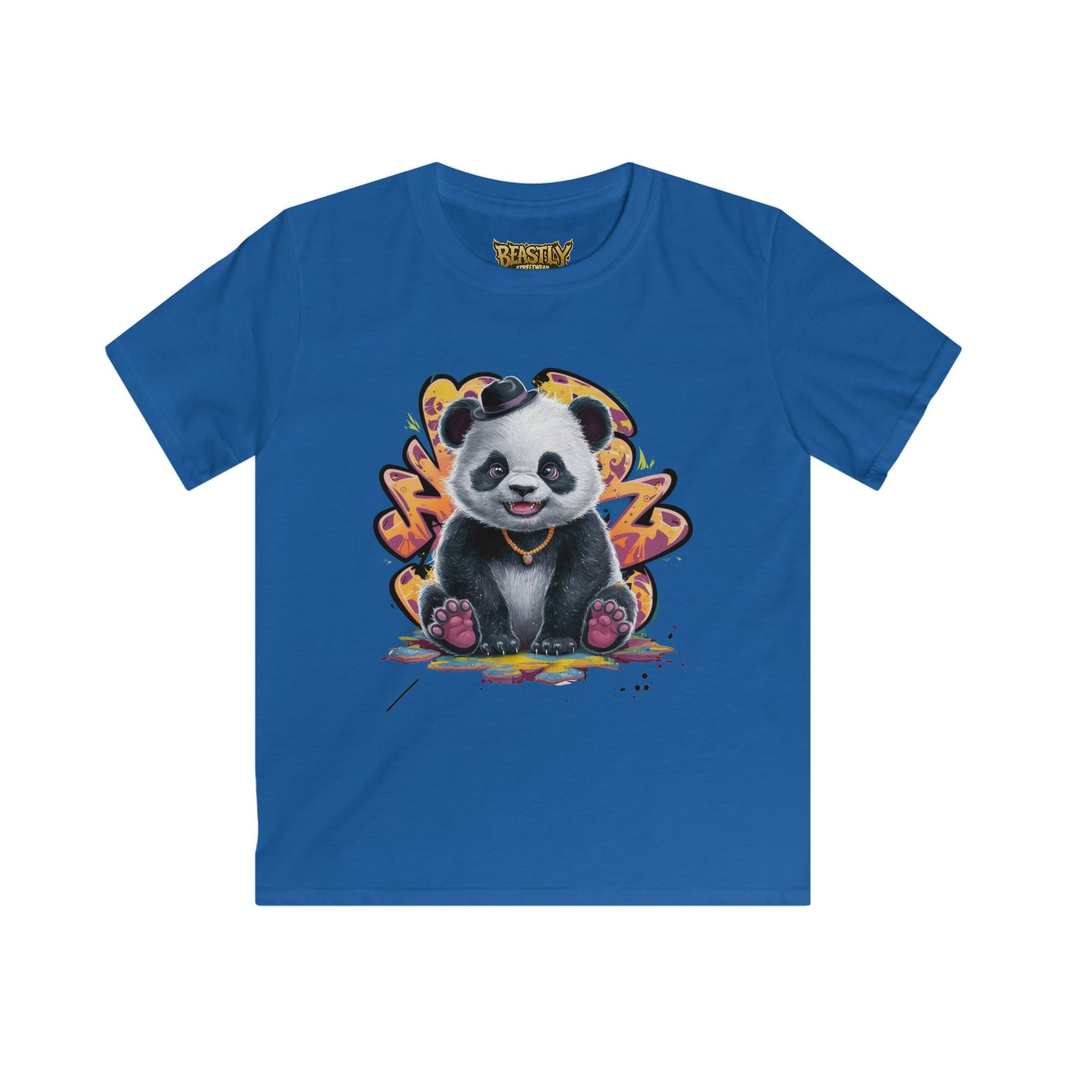 Notorious P.N.D. Youth Tee