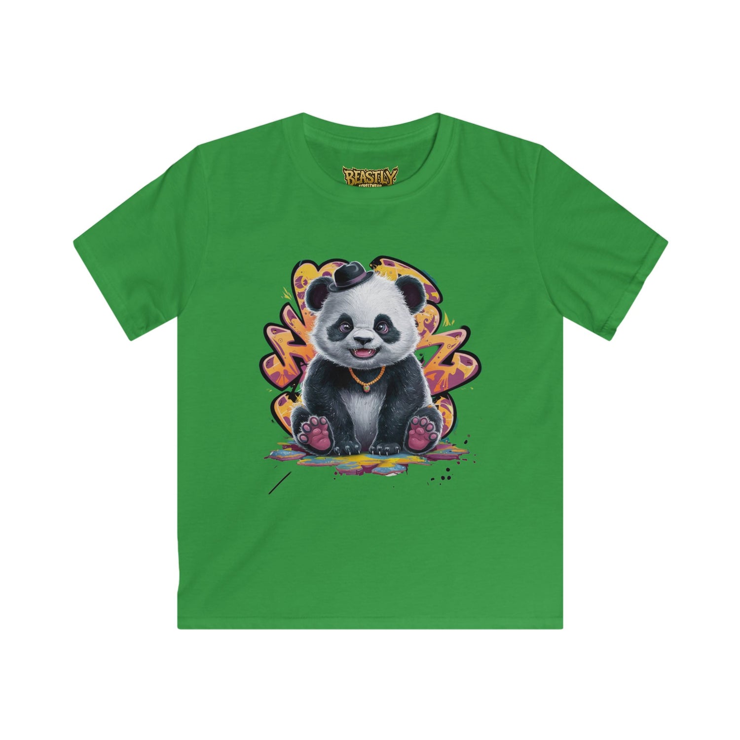 Notorious P.N.D. Youth Tee