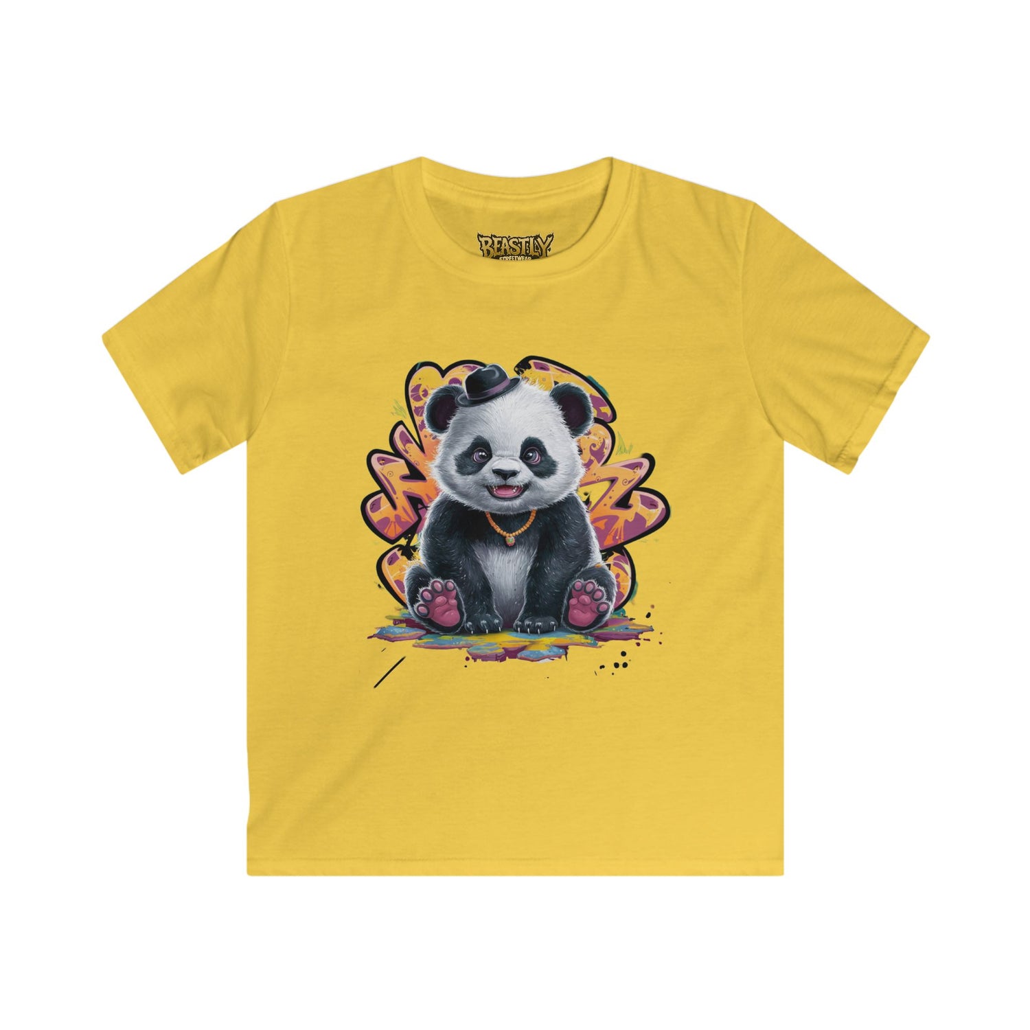 Notorious P.N.D. Youth Tee